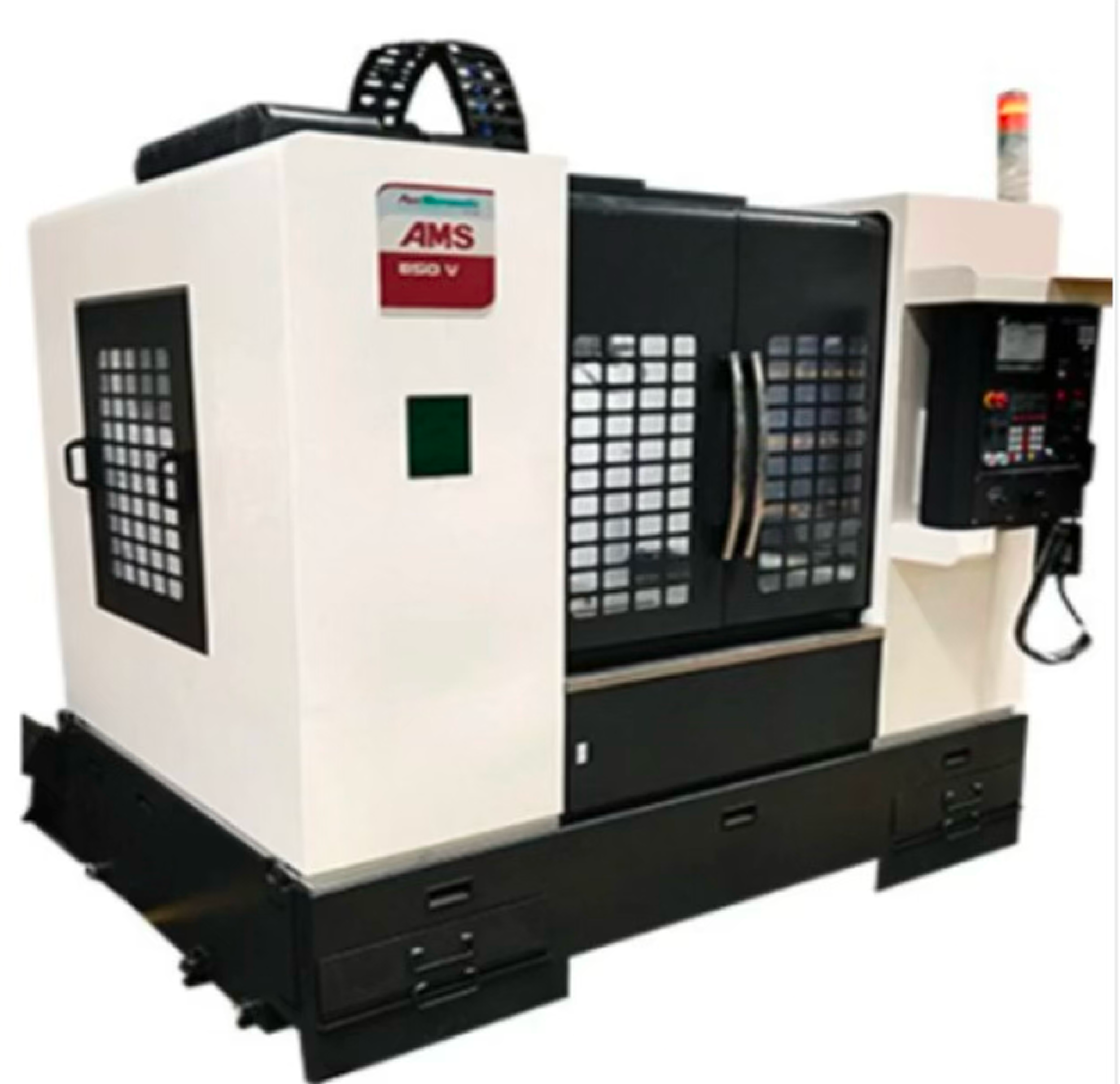 VMC 850V